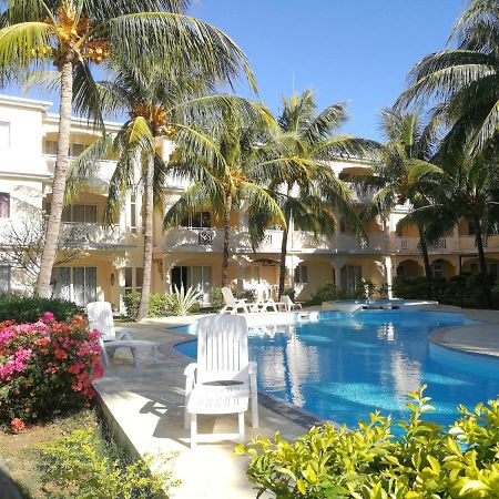 Le Palmier Holidays Flic en Flac Экстерьер фото