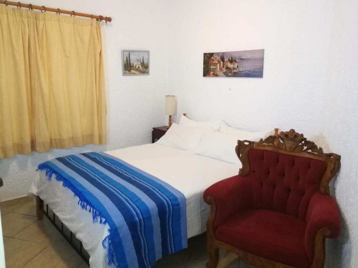 Le Palmier Holidays Flic en Flac Экстерьер фото